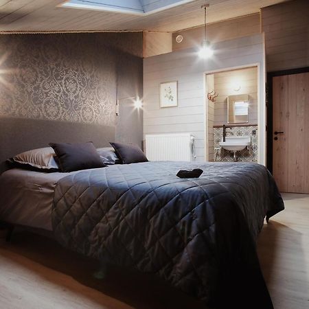 La Maison Du Marcel Sainte-Cecile ภายนอก รูปภาพ