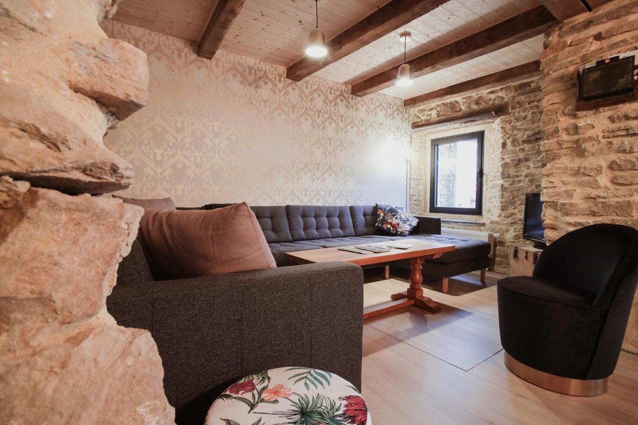 La Maison Du Marcel Sainte-Cecile ภายนอก รูปภาพ