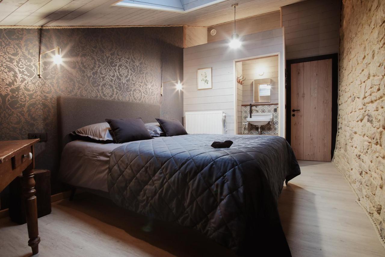 La Maison Du Marcel Sainte-Cecile ภายนอก รูปภาพ