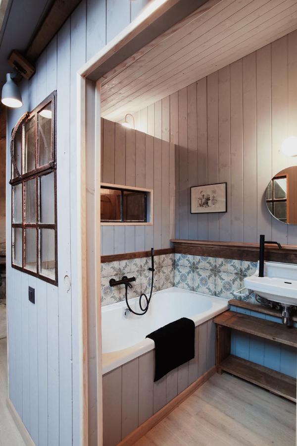 La Maison Du Marcel Sainte-Cecile ภายนอก รูปภาพ