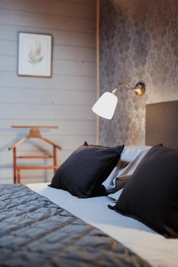 La Maison Du Marcel Sainte-Cecile ภายนอก รูปภาพ
