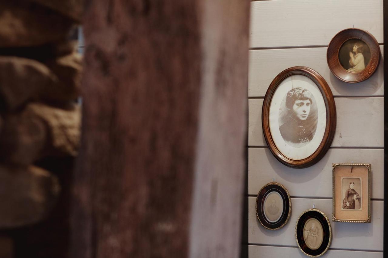 La Maison Du Marcel Sainte-Cecile ภายนอก รูปภาพ