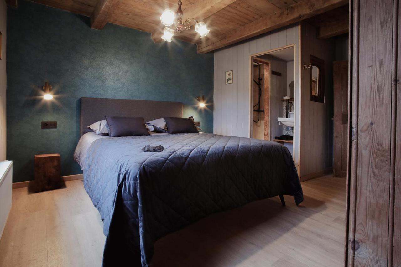 La Maison Du Marcel Sainte-Cecile ภายนอก รูปภาพ